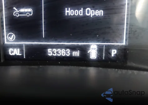 2018 Chevrolet Equinox Lt из США, поврежденный, VIN 2GNAXJEV8J6341253